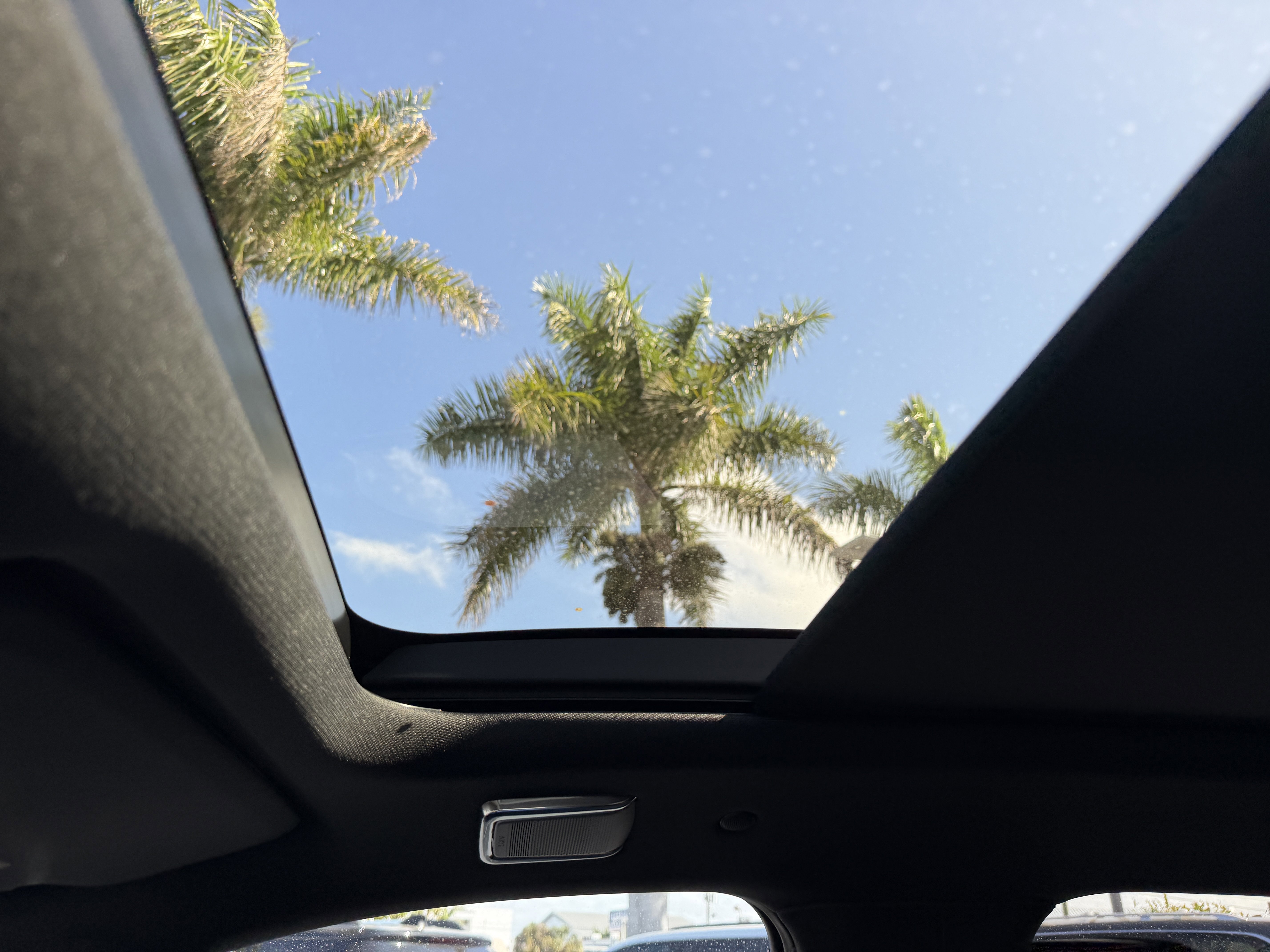 Certified 2026 Cadillac Lyriq V w/ Exterior Carbon Fiber Package image 21