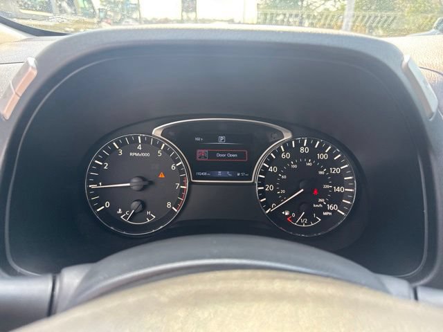 Used 2017 Nissan Pathfinder Platinum w/ Midnight Edition Package FWD image 25
