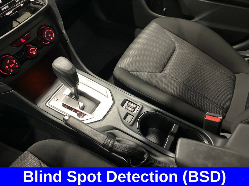 Certified 2023 Subaru Impreza 2.0i Premium AWD/4WD image 19