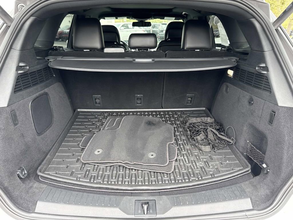 Certified 2019 Lincoln MKC Reserve w/ MKC Technology Package image 11