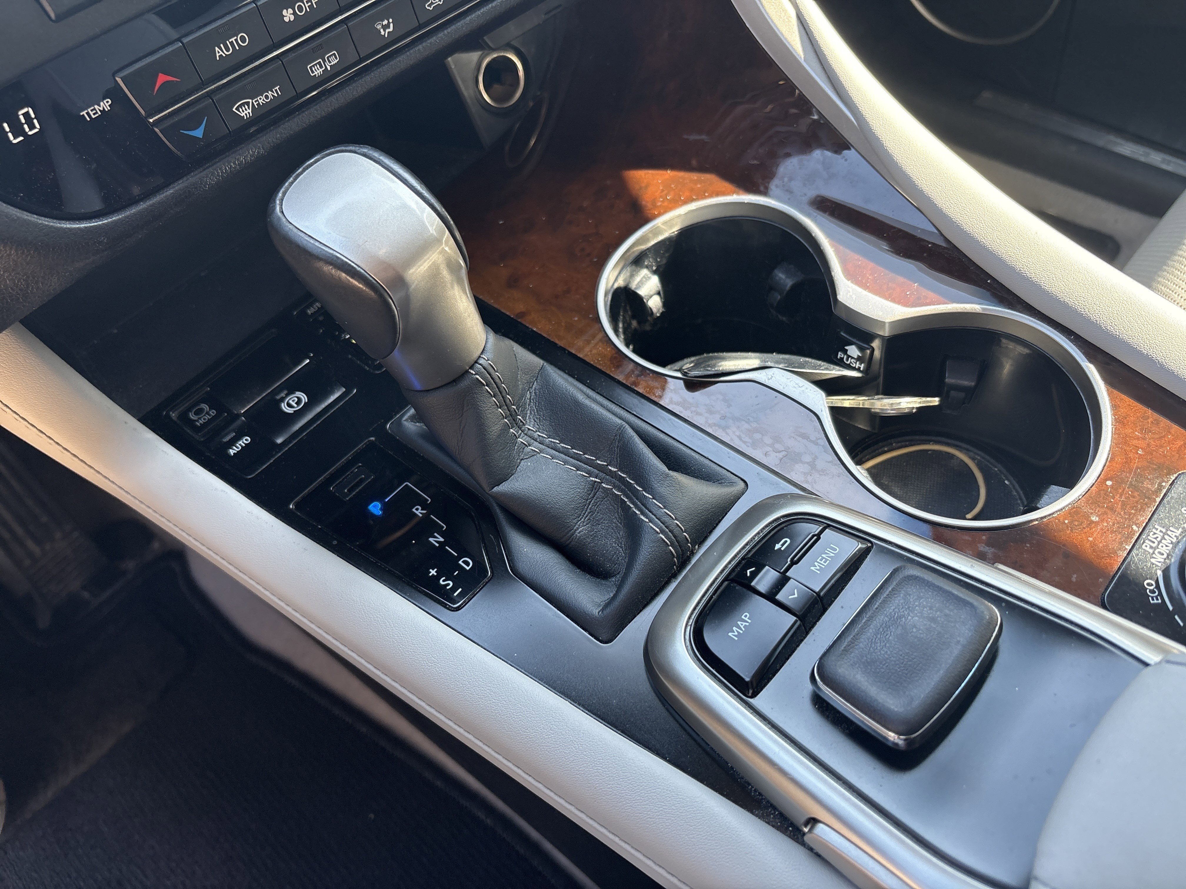 Used 2017 Lexus RX 350 AWD w/ Premium Package image 26