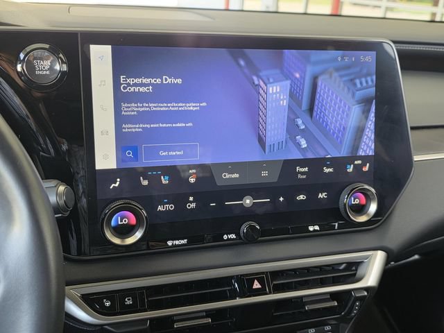 Certified 2024 Lexus RX 350 Premium Plus w/ Convenience Package AWD/4WD image 19