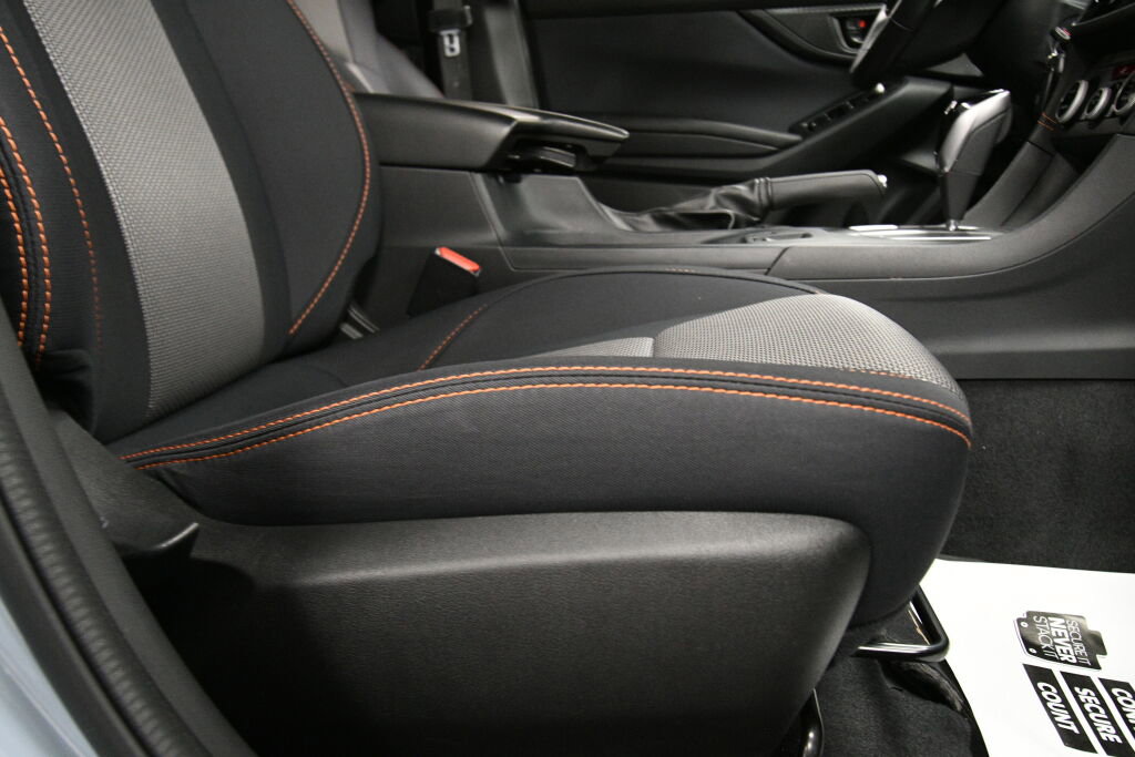 Used 2023 Subaru Crosstrek 2.0i Premium image 27