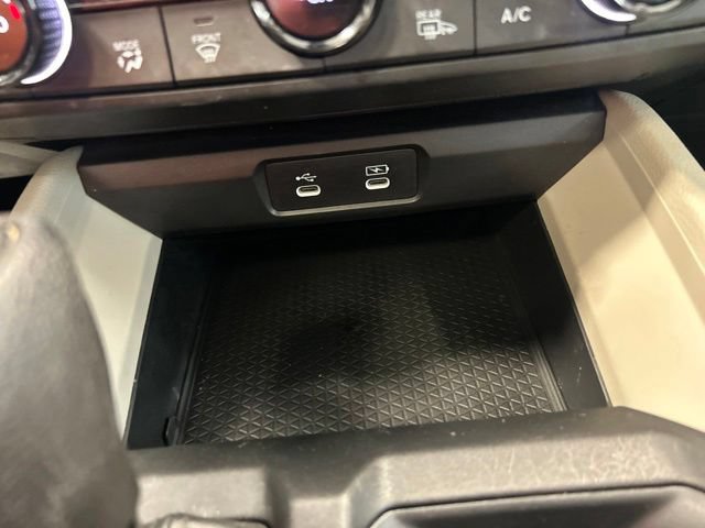 Certified 2023 Honda Accord EX image 24