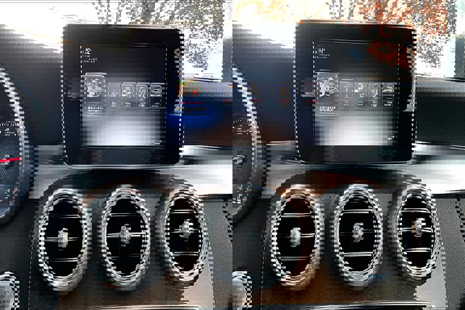 Certified 2017 Mercedes-Benz C 300 Sedan image 33