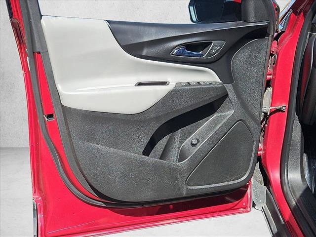 Certified 2020 Chevrolet Equinox LT FWD image 11