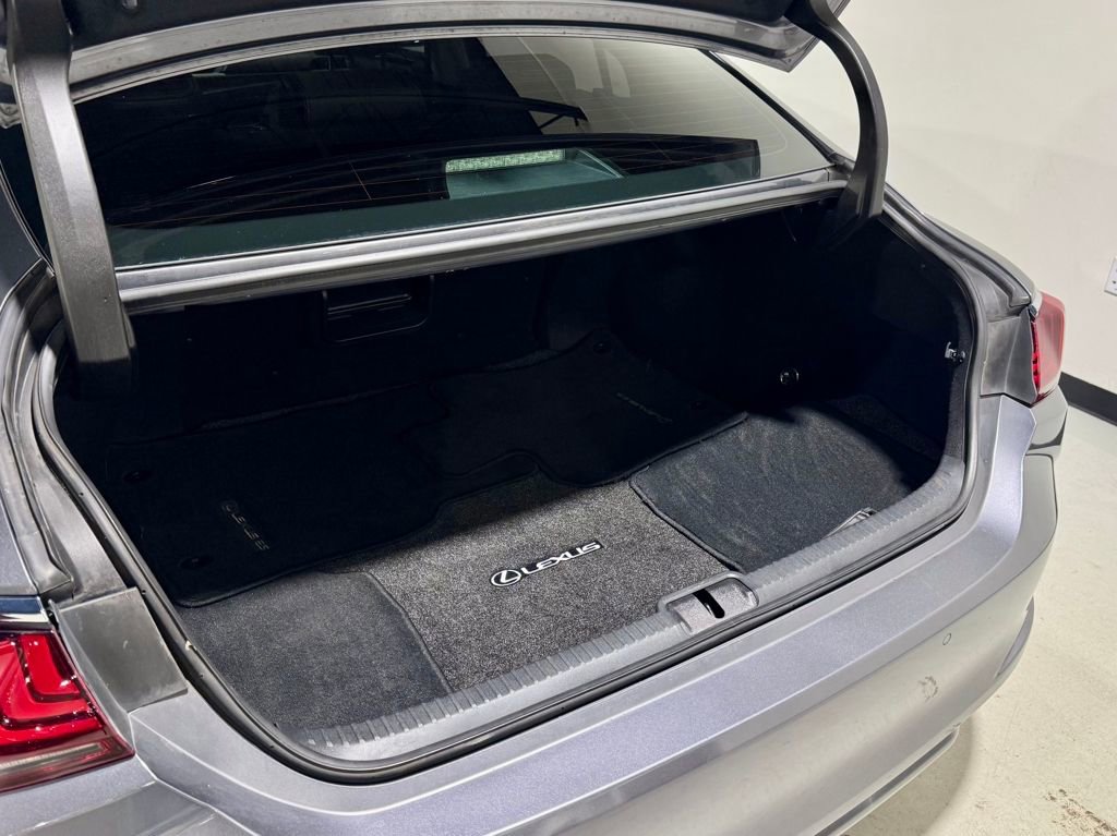 Used 2019 Lexus ES 350 350 image 10