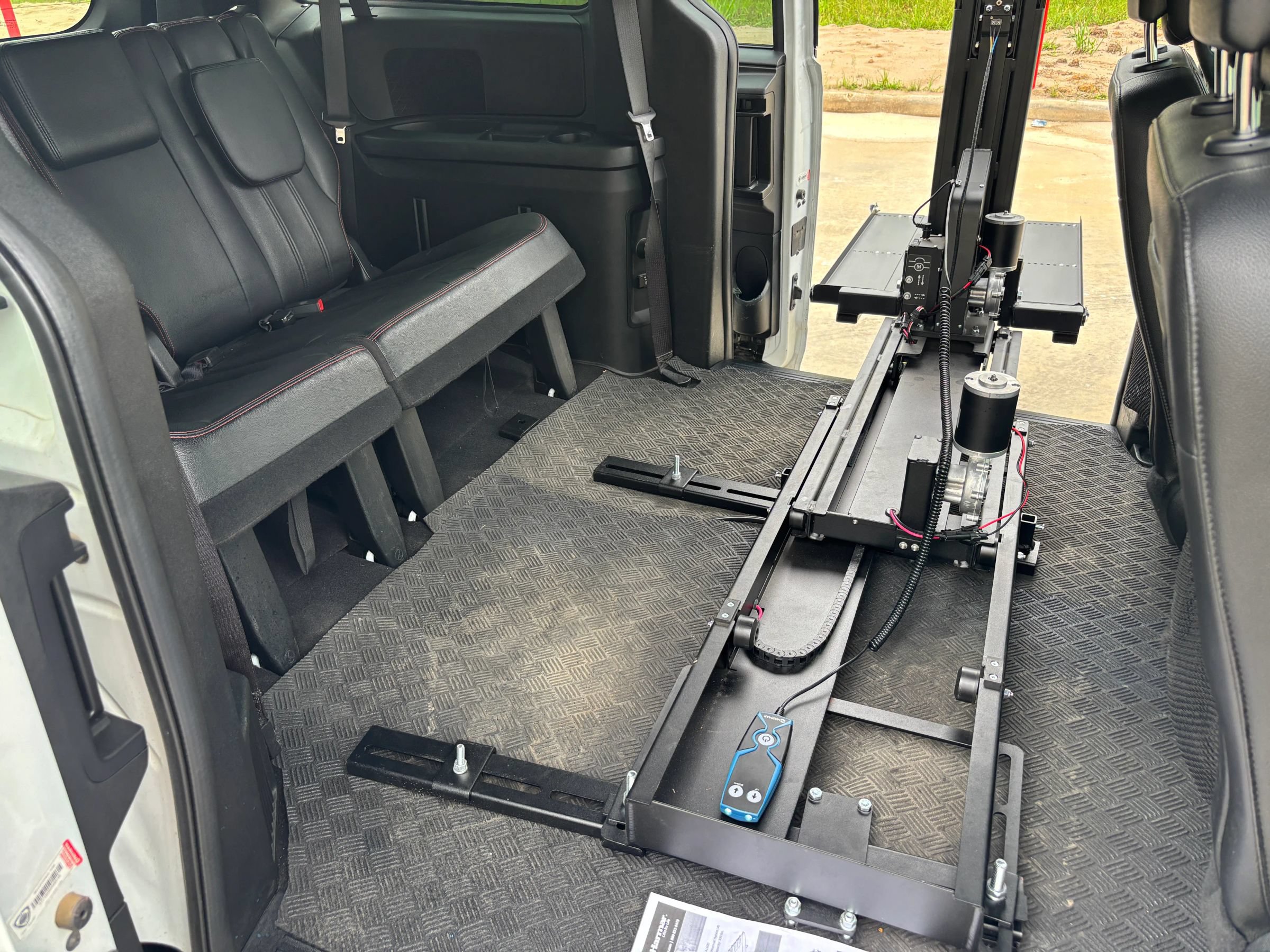 Used 2019 Dodge Grand Caravan GT FWD image 37