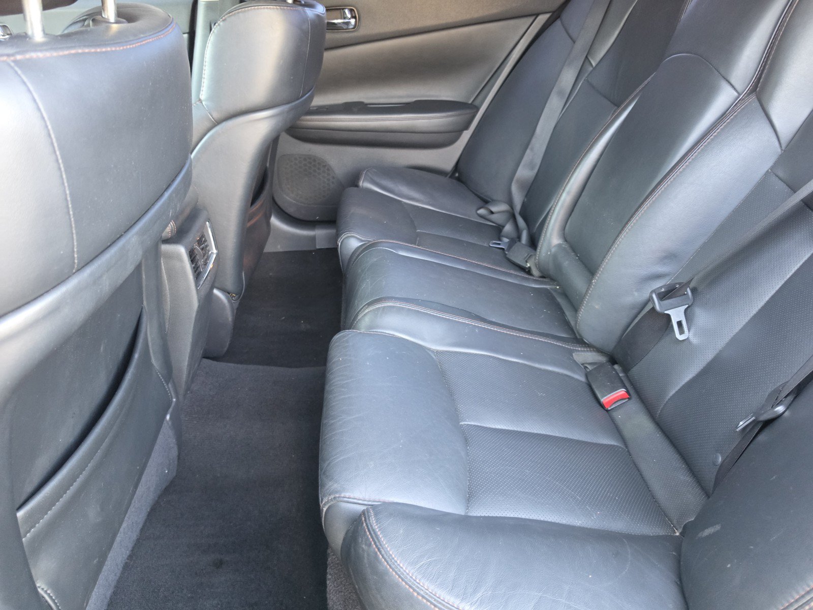 Used 2014 Nissan Maxima 3.5 SV w/ Premium Package FWD image 11