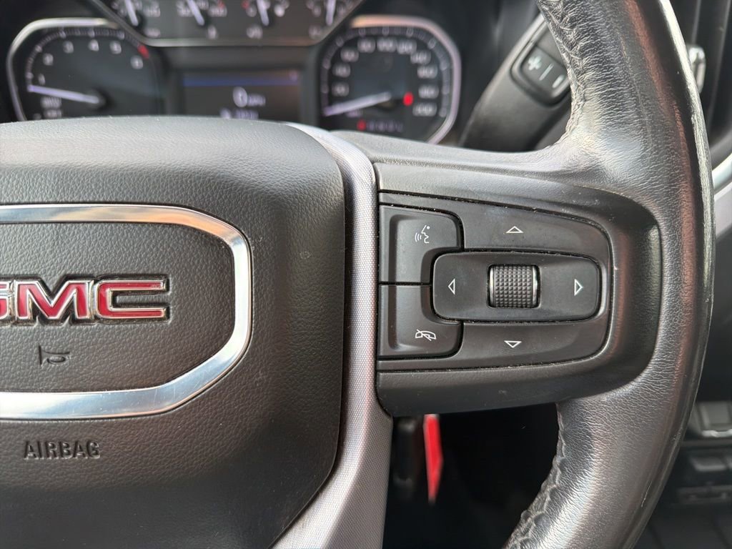 Used 2020 GMC Sierra 1500 SLE w/ Remote Start Package image 17
