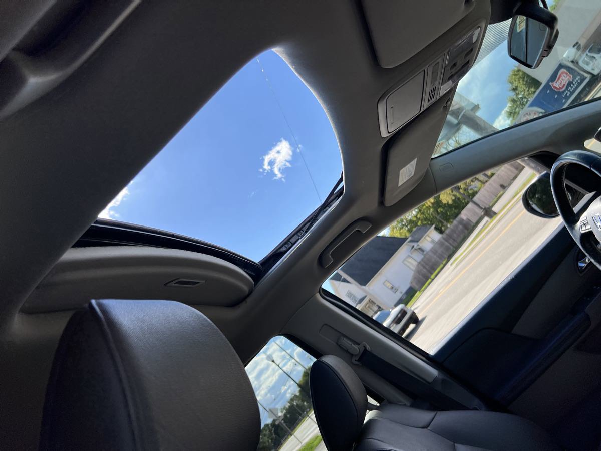 Used 2016 Honda Odyssey EX-L image 20