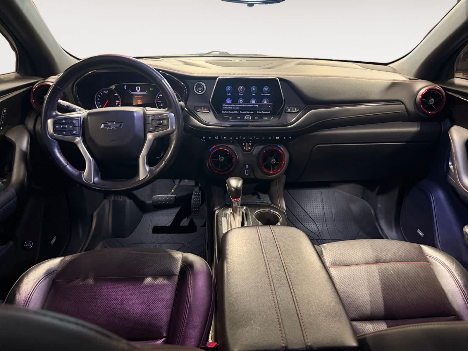 Used 2020 Chevrolet Blazer RS FWD image 11