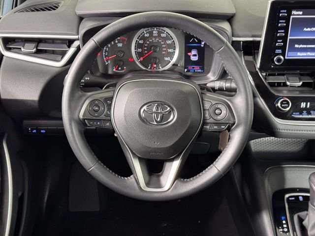 Used 2020 Toyota Corolla SE image 20