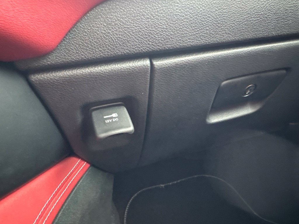 Used 2023 Dodge Durango SRT AWD/4WD image 46