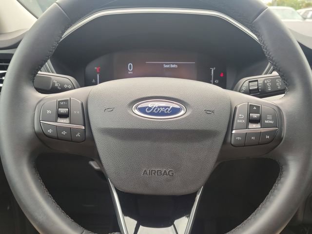 Certified 2023 Ford Escape Active FWD image 18