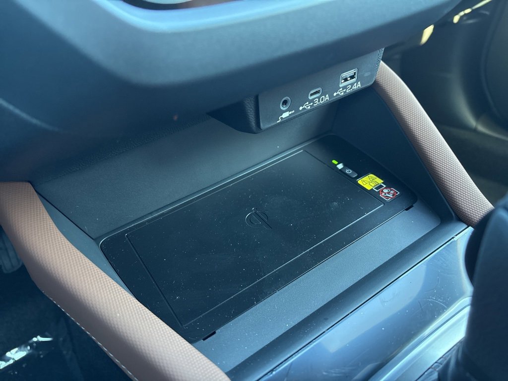 New 2025 Subaru Forester Touring image 23