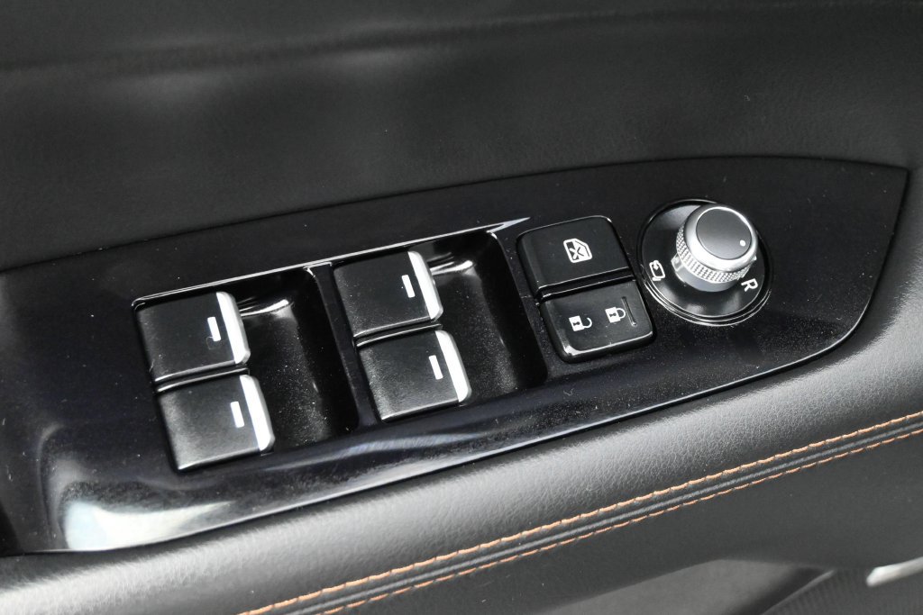 Used 2022 MAZDA CX-5 AWD 2.5 S w/ Premium Plus Pkg image 4