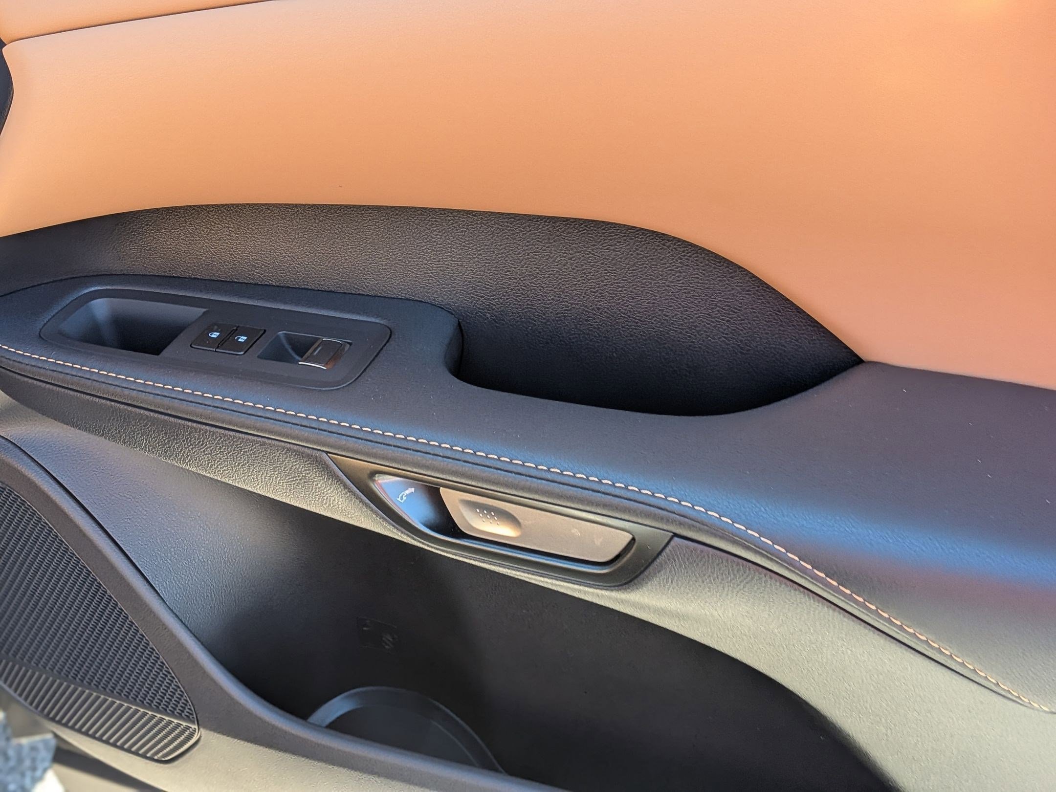 Used 2025 Lexus RX 350 Premium image 38