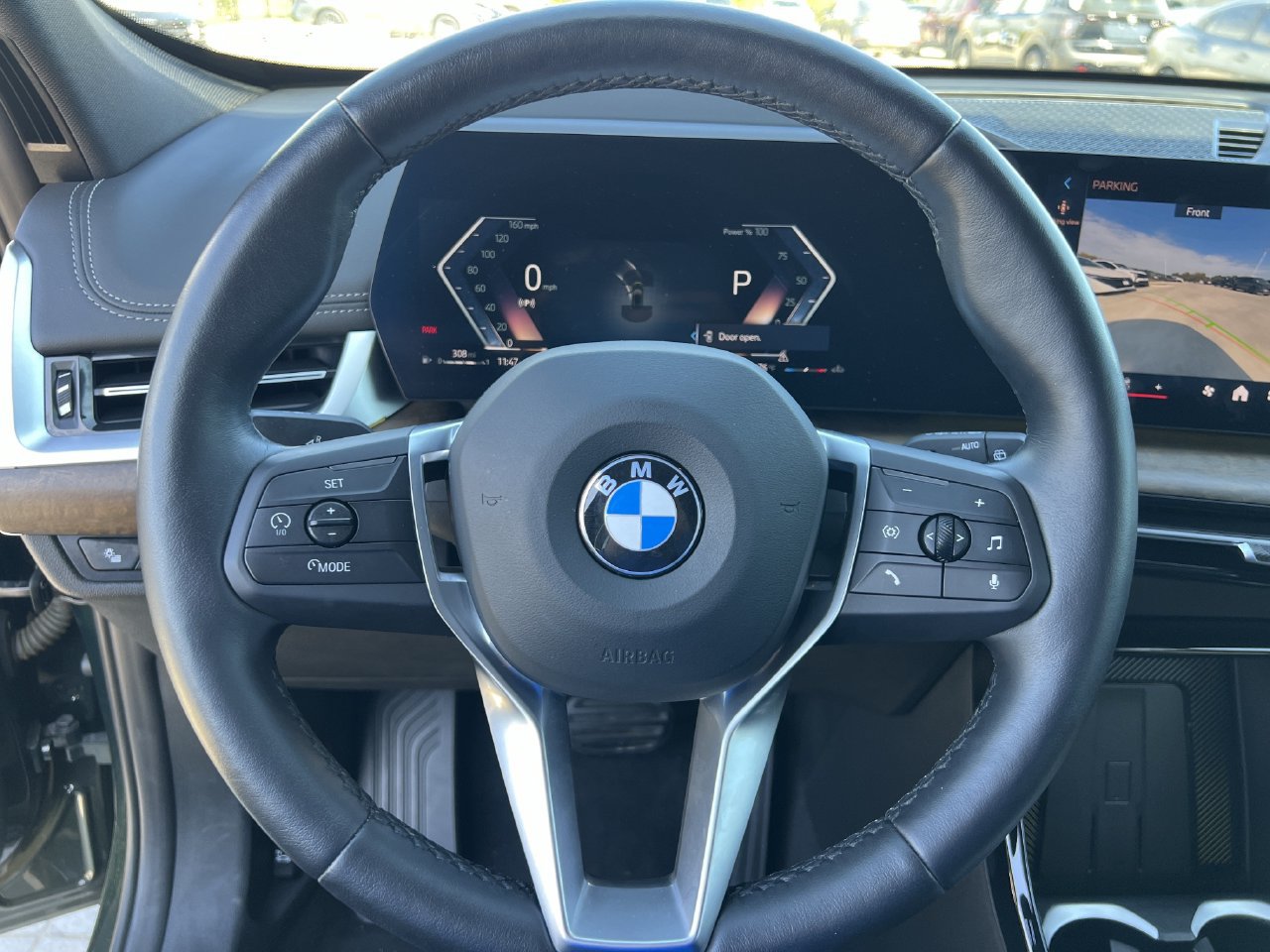Used 2024 BMW X1 xDrive28i w/ Premium Package AWD/4WD image 6