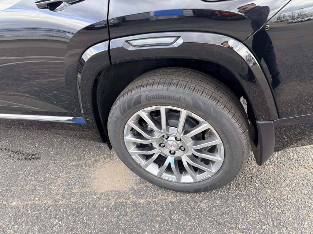 New 2026 GMC Terrain Denali image 9