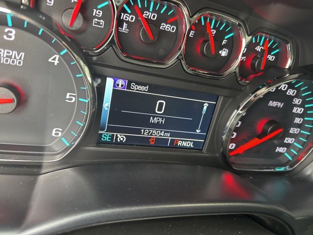 Used 2019 GMC Sierra 1500 SLE w/ SLE Value Package image 18