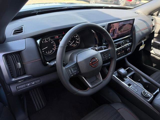 New 2026 Nissan Pathfinder Rock Creek AWD/4WD image 17