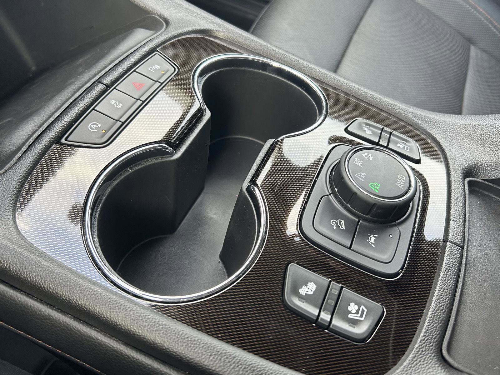 Used 2023 GMC Acadia AT4 w/ Preferred Package image 23