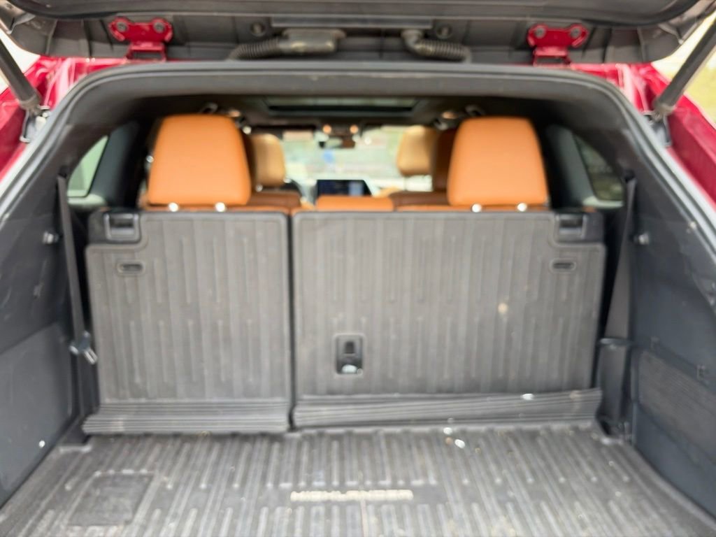 Used 2020 Toyota Highlander Platinum AWD/4WD image 22