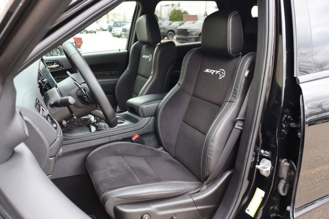 Used 2026 Dodge Durango SRT Hellcat image 13
