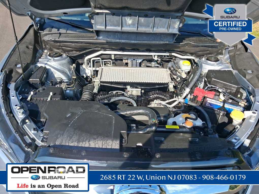 Used 2023 Subaru Ascent Touring AWD/4WD image 13