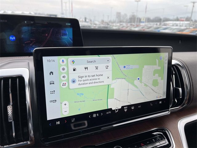 New 2026 Ford Expedition Max King Ranch image 13