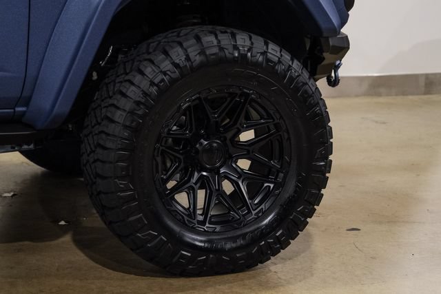 Used 2025 Ford Bronco Badlands AWD/4WD image 27