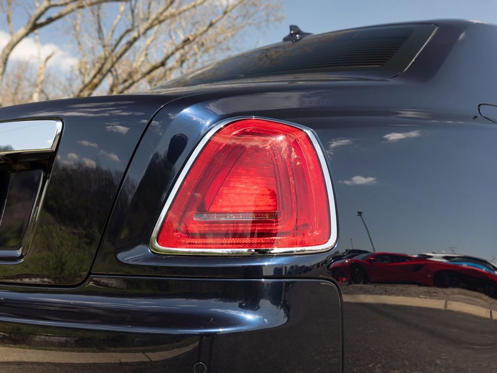 Used 2013 Rolls-Royce Ghost image 62