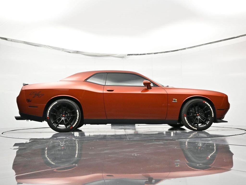 Used 2023 Dodge Challenger R/T Scat Pack image 40