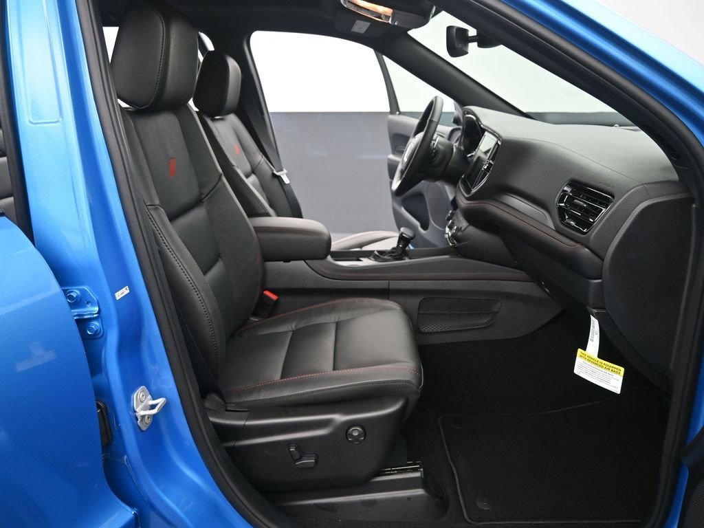 New 2026 Dodge Durango GT image 19