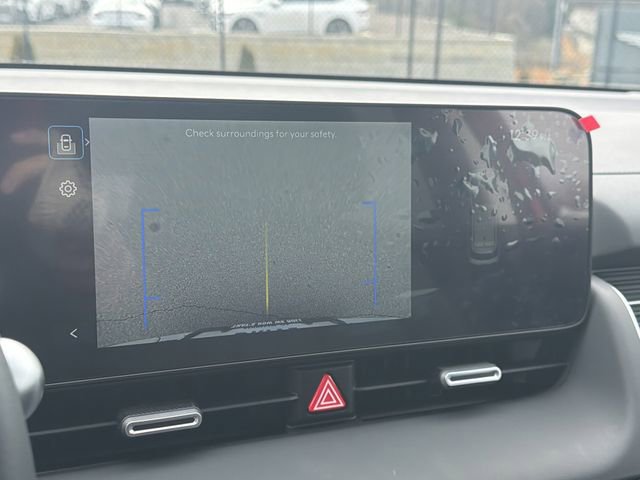 New 2026 Hyundai Ioniq 5 SEL image 30