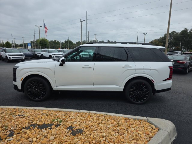 New 2027 Hyundai Palisade Calligraphy AWD/4WD image 22