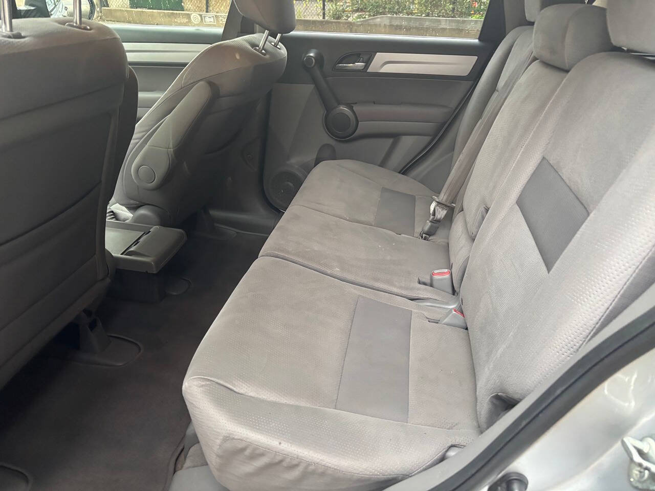 Used 2011 Honda CR-V SE image 20