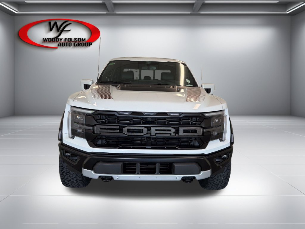 New 2026 Ford F150 Raptor AWD/4WD image 2