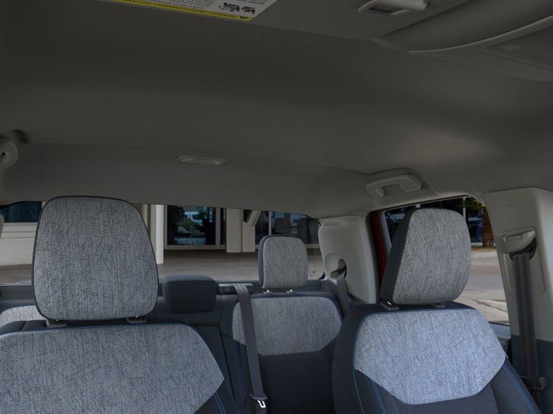 New 2025 Ford Maverick XLT w/ XLT Luxury Package image 12