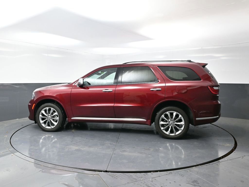 Used 2023 Dodge Durango Citadel image 11