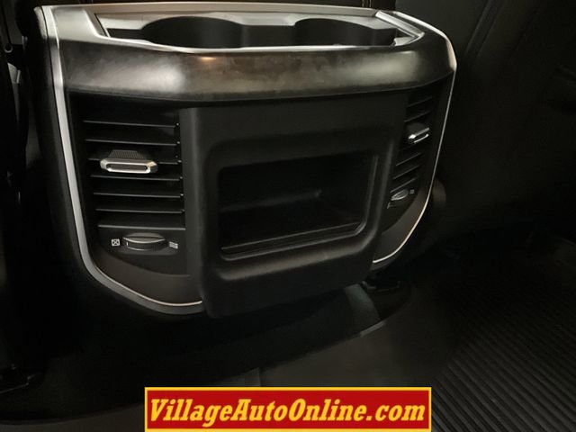 Used 2019 RAM 1500 Big Horn image 34