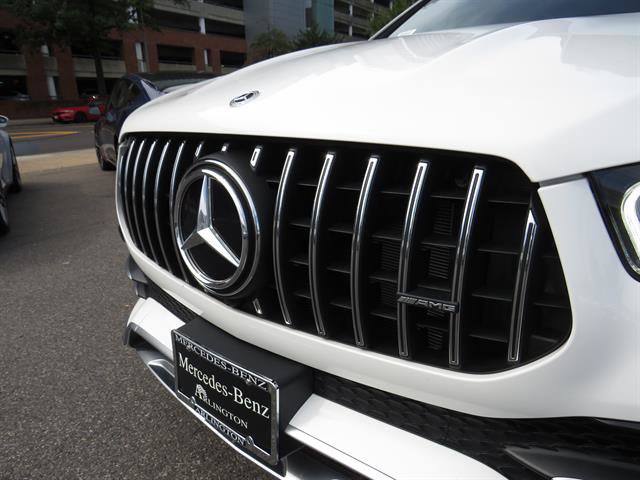 Used 2023 Mercedes-Benz GLE 53 AMG 4MATIC Coupe image 27