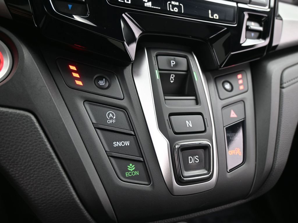 Used 2024 Honda Odyssey EX-L image 24