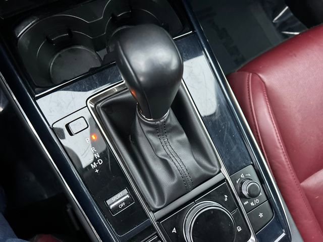 Used 2025 MAZDA CX-30 AWD 2.5 S w/ Preferred Package image 20