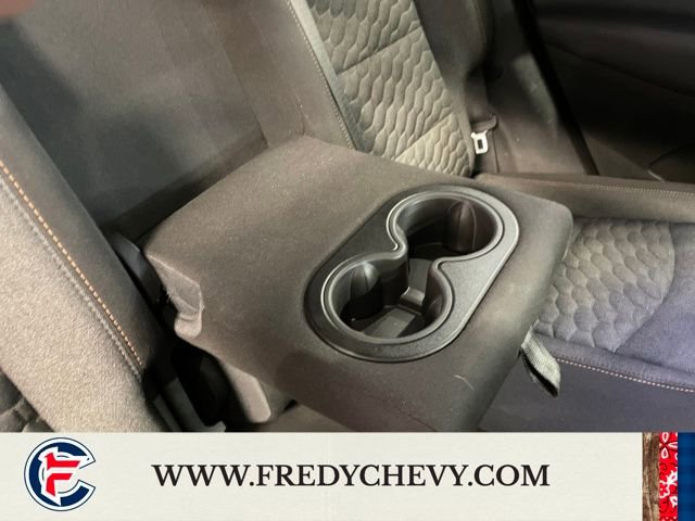 Used 2020 Chevrolet Equinox LT image 36