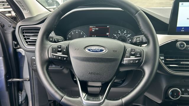 Certified 2022 Ford Escape SE w/ SE Sport Appearance Package image 19