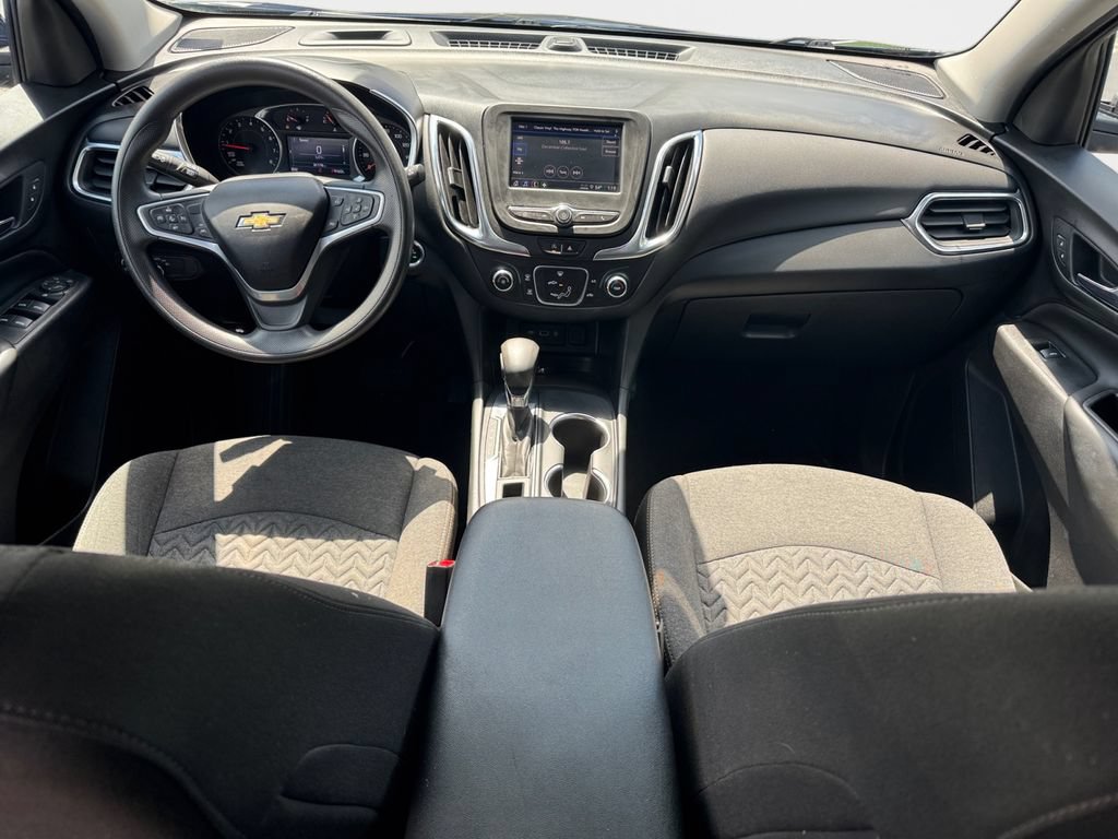 Used 2022 Chevrolet Equinox LT FWD image 15