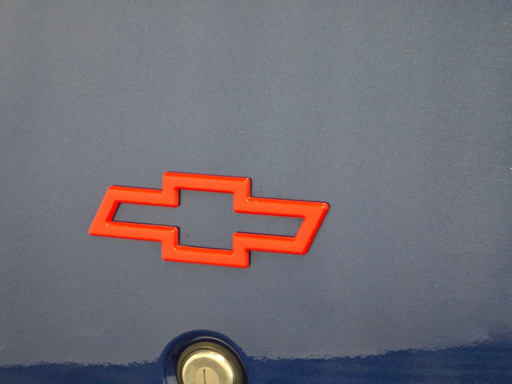 Used 2003 Chevrolet Monte Carlo SS FWD image 14