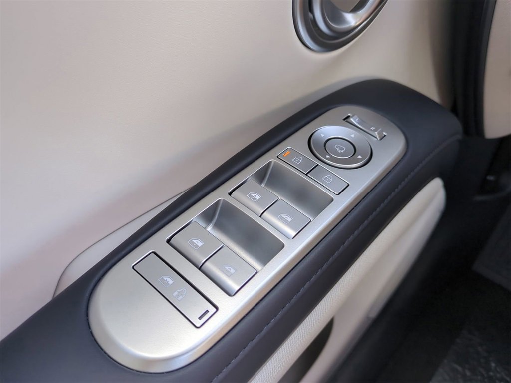 New 2026 Hyundai Palisade Calligraphy image 33